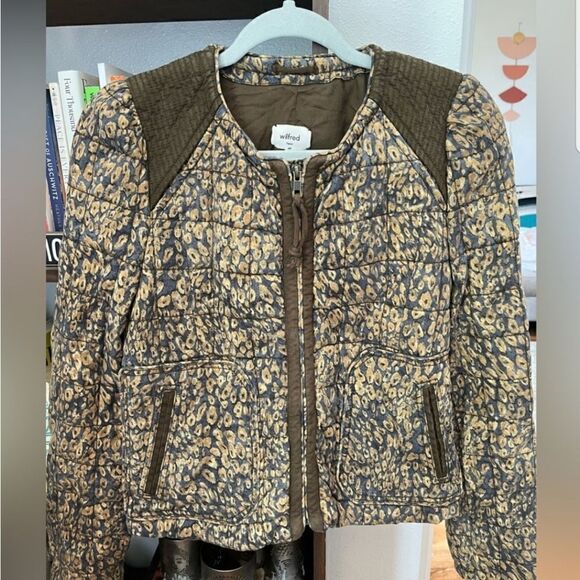 Wilfred Jacket  - Picture 1 of 5